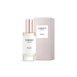VERSET Eau de Parfum für Frauen Elle 15ml