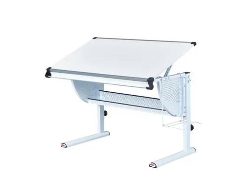 Schreibtische Grün von Interlink