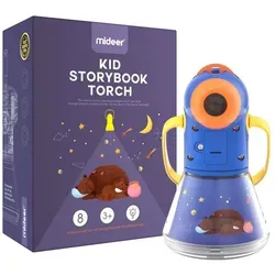 MiDeer Märchenprojektor für Kinder