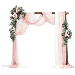 VEVOR Hochzeit Bogen Set von Vevor