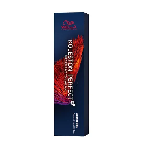 Wella Koleston Perfect Me+ Vibrant Reds 7/43 Mittelblond rot-gold (60 ml)