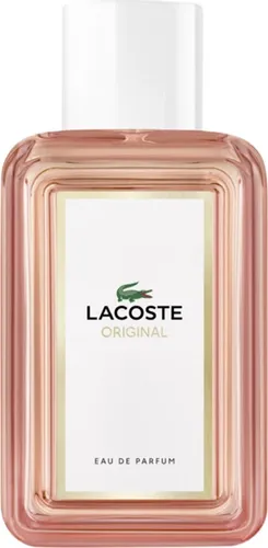 Lacoste Original Femme EdP 40 ml