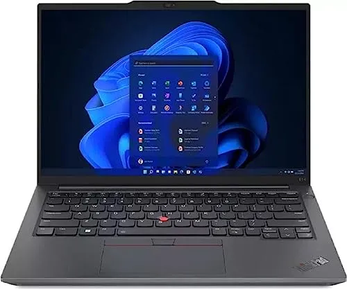 Lenovo ThinkPad E14 G5 - 14