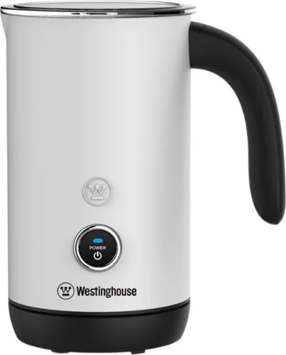 Westinghouse Milchaufschäumer, 500 Watt, Erhitzen und Aufschäumen
