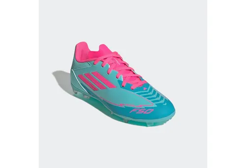 adidas Performance F50 LEAGUE MESSI KIDS FG/MG Fußballschuh für Rasenplätze