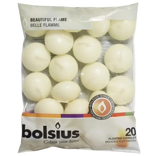 Bolsius Kerzen von Bolsius