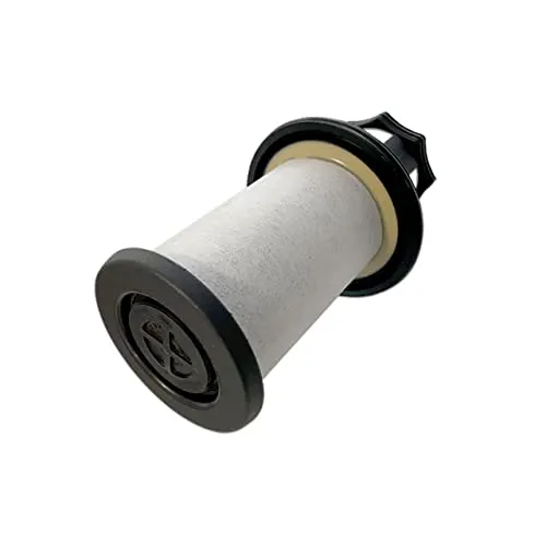 Mann-Filter ProVent LC 5001/2 x von MANN-FILTER