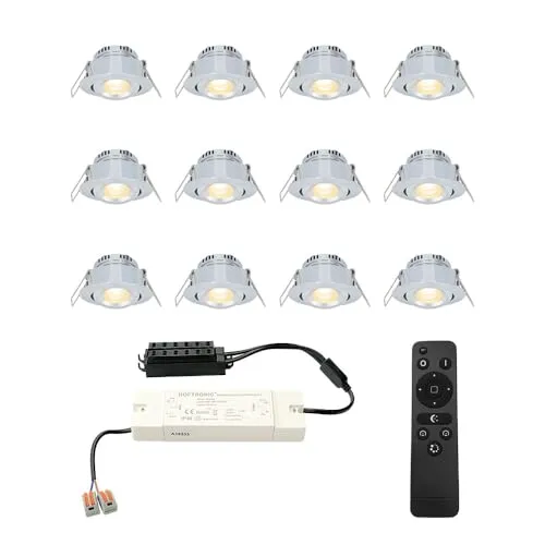 Produktbild HOFTRONIC