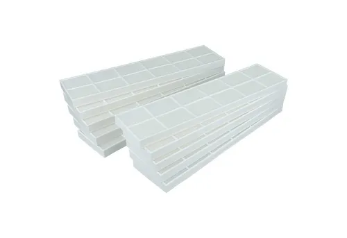 vhbw Luftfilter passend für Zehnder CLF Lüftungsgerät