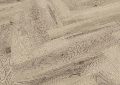 Produktbild Classen Laminat Fischgrät Ville La Senia Oak