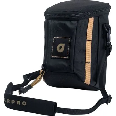 POLAR PRO RoadRunner Case 1L - Camcordertasche mit 1L Volumen, schützt Ihre Kameraausrüstung und bietet schnellen Zugriff für kreative Aufnahmen unterwegs.