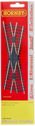 Doppelkreuzung, links