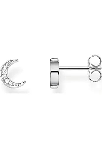 Thomas Sabo Ohrstecker SCH150290 in silber von THOMAS SABO