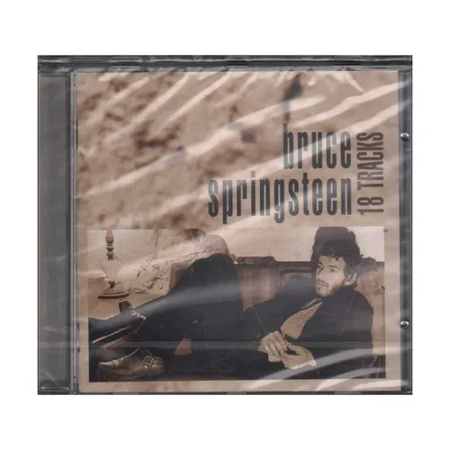 Bruce Springsteen CD 18 Tracks / Columbia ‎Sealed 5099749420021