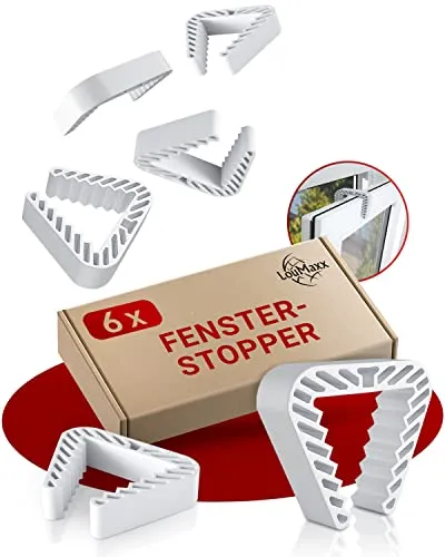 Babysicherungen & Schutzvorrichtungen von LouMaxx