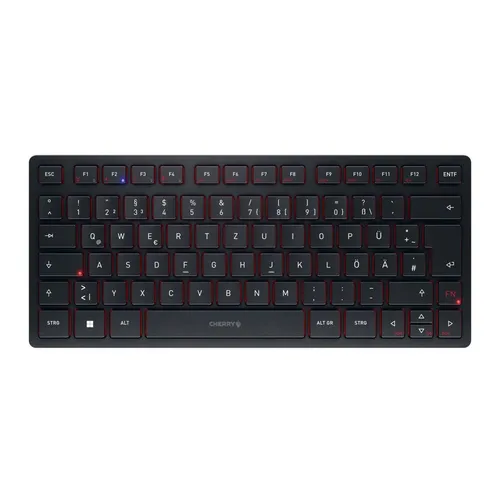 Tastaturen Pink von Cherry