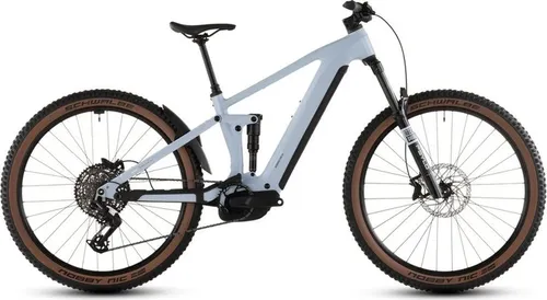 Cube Stereo Hybrid One44 EX 800 Wh E-Bike Fully 29