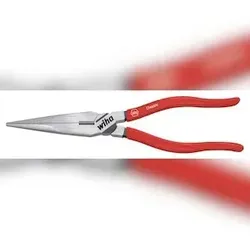 wiha Flachrundzange Classic Z 05 0 01  160mm