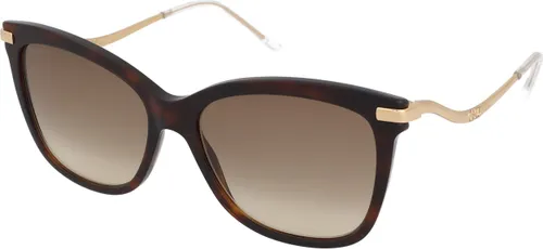 Jimmy choo gafas STEFF/SO 145 mm von Jimmy Choo
