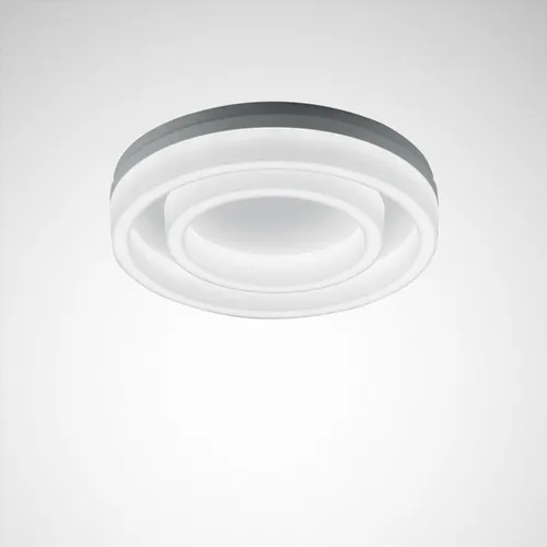 Trilux LED-Anbau-/Einbauleuchte PolaronIQ #6334051 Trilux von Trilux LED-Anbau-/Einbauleuchte Trilux