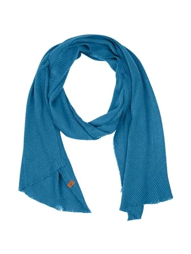 SCHIETWETTER Unisex Erw. Unisex Schal Luca, Winterschal, Modeschal, Halstuch, für Männer und Frauen