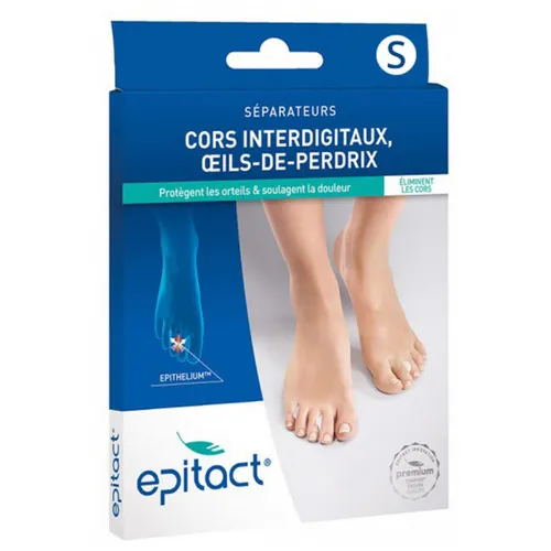 Zehenspreizer von EPITACT