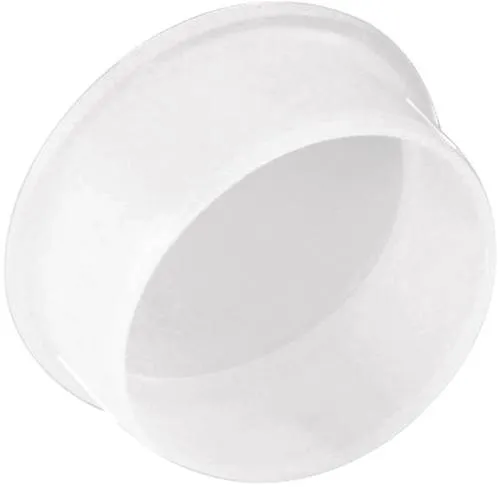 SecoRüt 25106 Schutzkappe [Steckdose 13polig - Stecker 13polig]