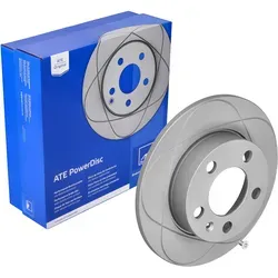 ATE Bremsscheibe PowerDisc 24.0309-0123.1
