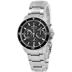 Herrenuhr Bulova 96B272