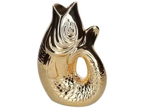 Giftcompany Monsieur Carafon Vase von GIFTCOMPANY
