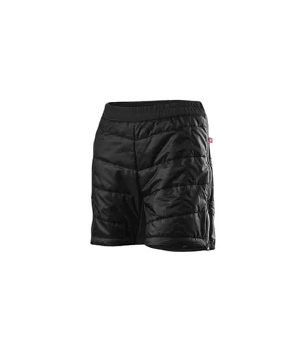 Löffler Primaloft 60 Shorts Damen schwarz von Löffler