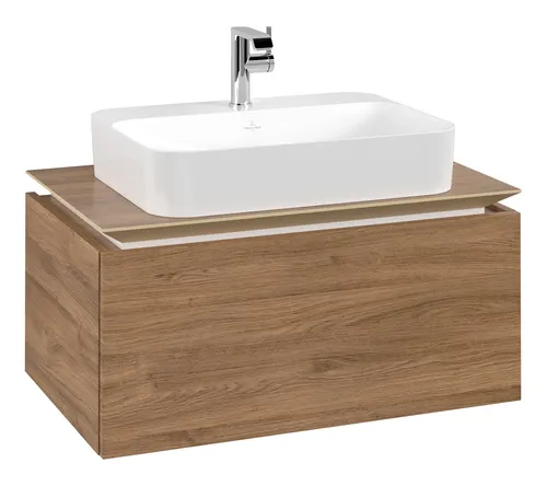 Villeroy & Boch Legato Waschbeckenunterschrank von Villeroy & Boch