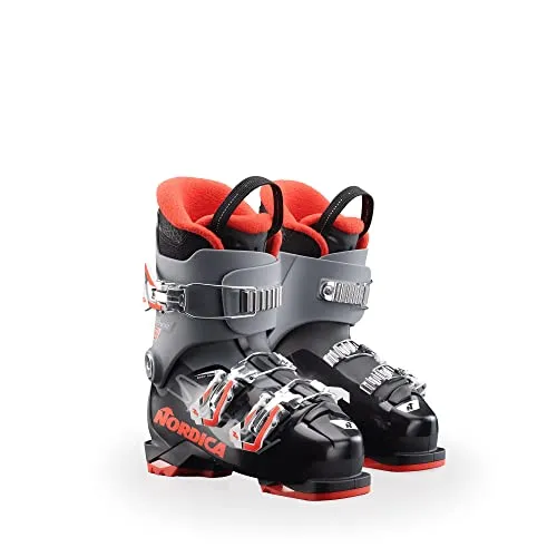 Nordica Speedmachine J 3 Junior Skischuhe
