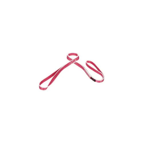 Mammut Belay Sling 19.0 red-white (3123) 65 cm