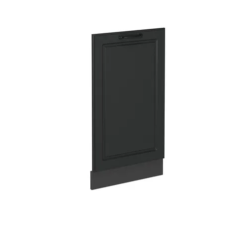 Vicco Frontblende R-Line, Anthrazit - Sockelblenden für Geschirrspüler, elegant und modern, verwandelt Ihren Geschirrspüler in eine vollintegrierte Lösung für eine stilvolle Küche.