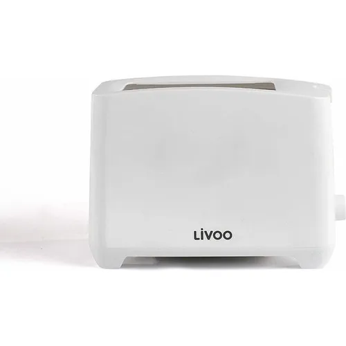 Livoo Toastautomat DOD162W