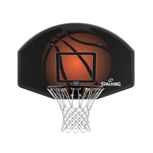 Basketballkörbe von Spalding