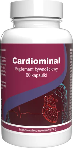 Cardiominal