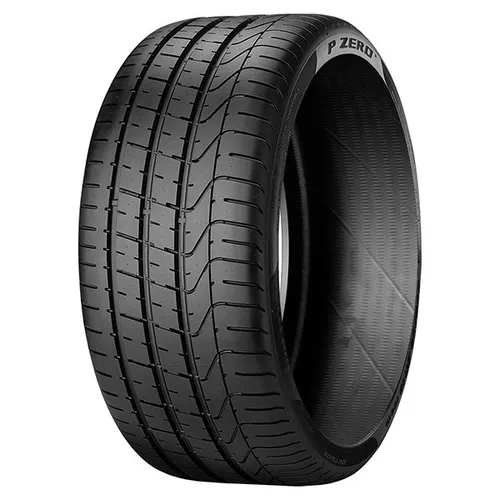 Pirelli P-Zero AO XL 265/35R20 99Y Sommer-Reifen - Autoreifen mit exzellenter Nasshaftung (Klasse A) und sportlichem Fahrverhalten, ideal für leistungsstarke PKWs. Genießen Sie maximale Sicherheit und Kontrolle bei hohen Geschwindigkeiten bis 300 km/h.