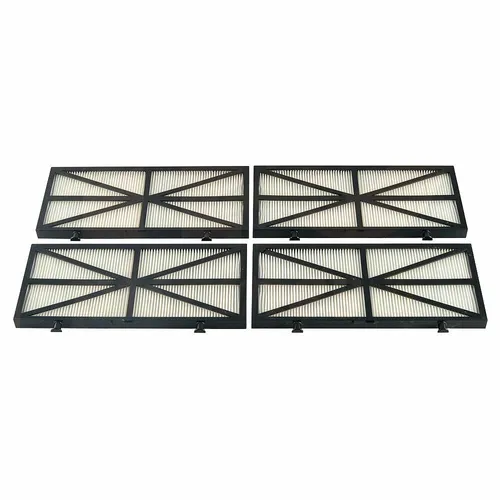 Maytronics 9991422-ASSY - Kit mit 4 Filtern für Dolphin BASIC Roboter