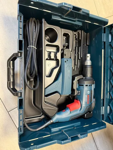 Bosch Bohrschrauber GSR 6-45 TE