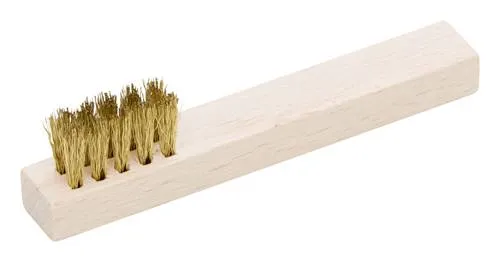 Gedore 648 Zündkerzenbürste Kunststoff 1St.