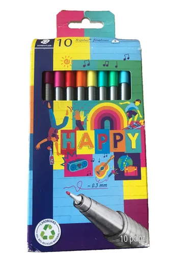 STAEDTLER Schreibstifte, Kugelschreiber & Füller von STAEDTLER