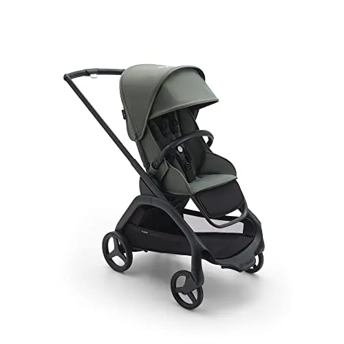 Kinderwagen Grün von Bugaboo