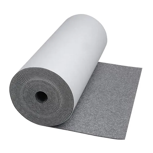 Produktbild CLIMAPOR Dämmtapete GRAPHIT