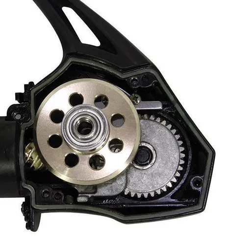 Ryobi Angelrolle Fishing Safari 6500 von Ryobi