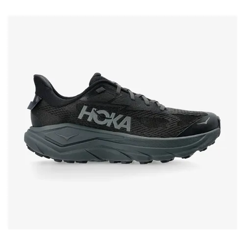 Hoka One One CHALLENGER 8 Trailrunningschuh schwarz 42,5 EU in schwarz von HOKA