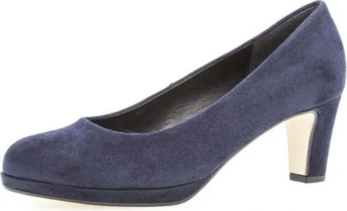 Produktbild Gabor Damen Pumps in Blau, Größe 5