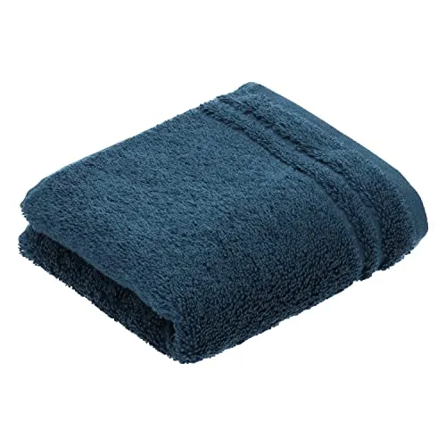 Vossen Handtücher Vienna Style Supersoft, 100% Baumwolle