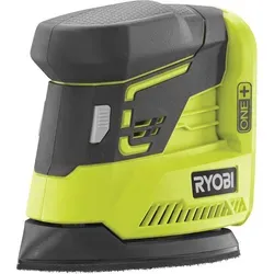 RYOBI 18 V ONE+ Akku-DELTA-Vibrationschleifer R18PS-0